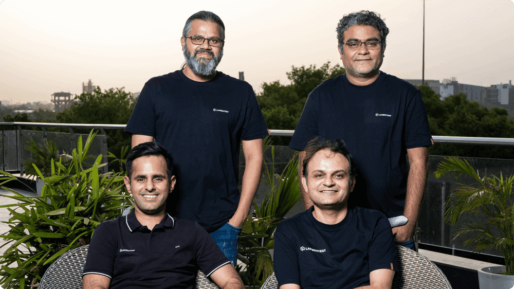 LambdaTest screenshot 1