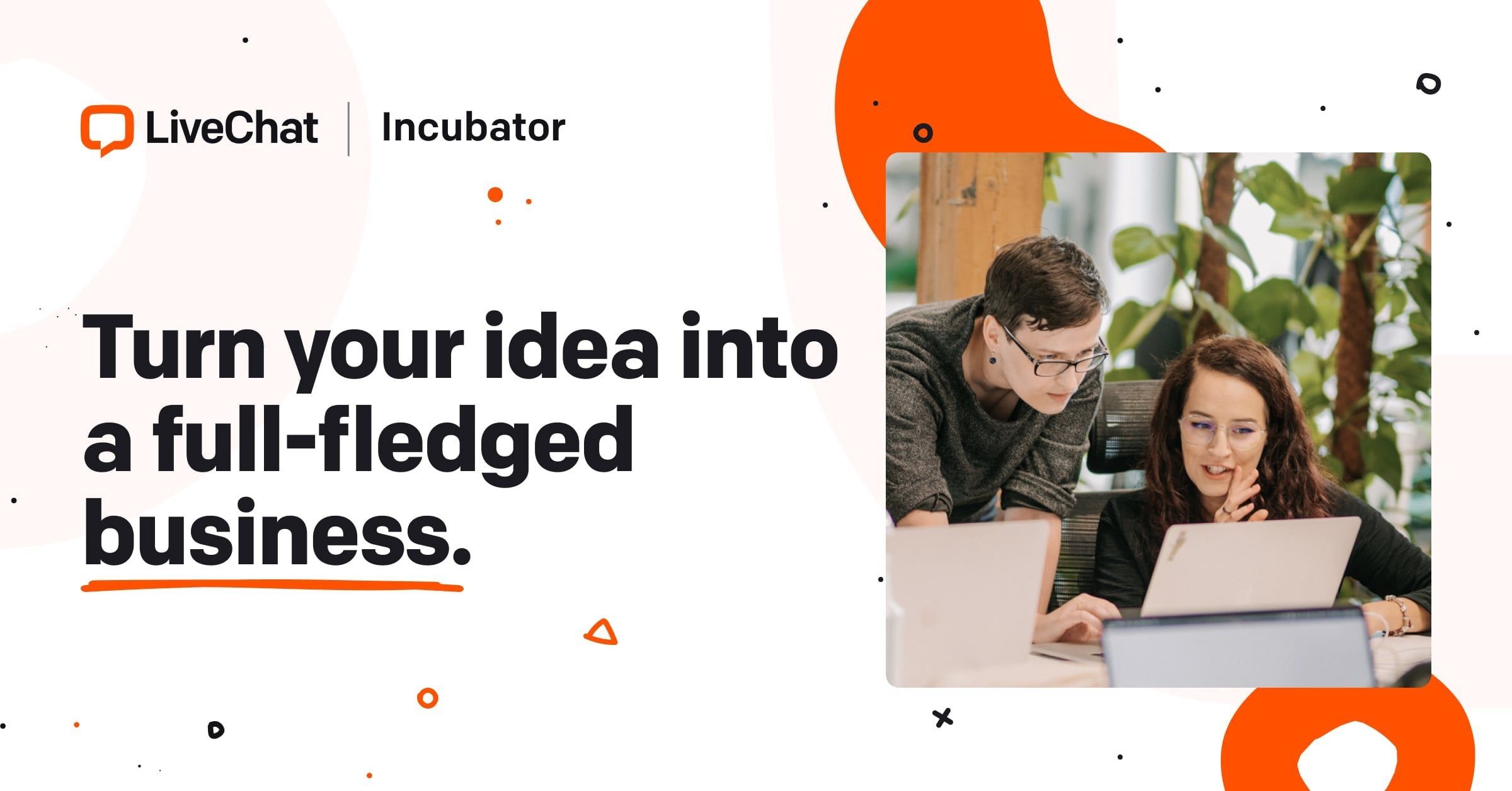 LiveChat screenshot 2