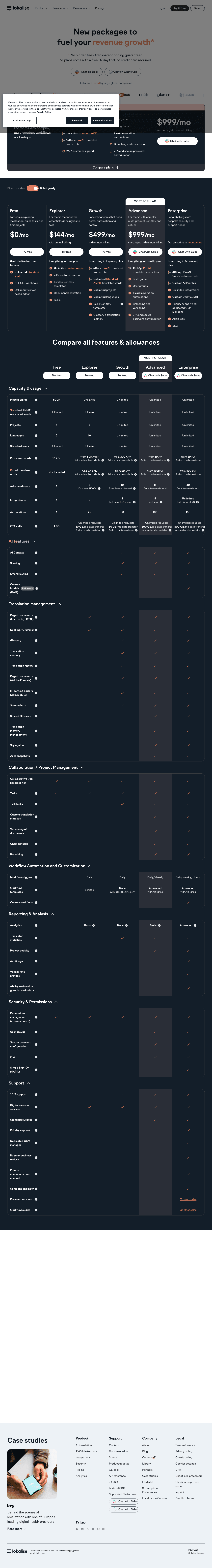 Lokalise screenshot 3