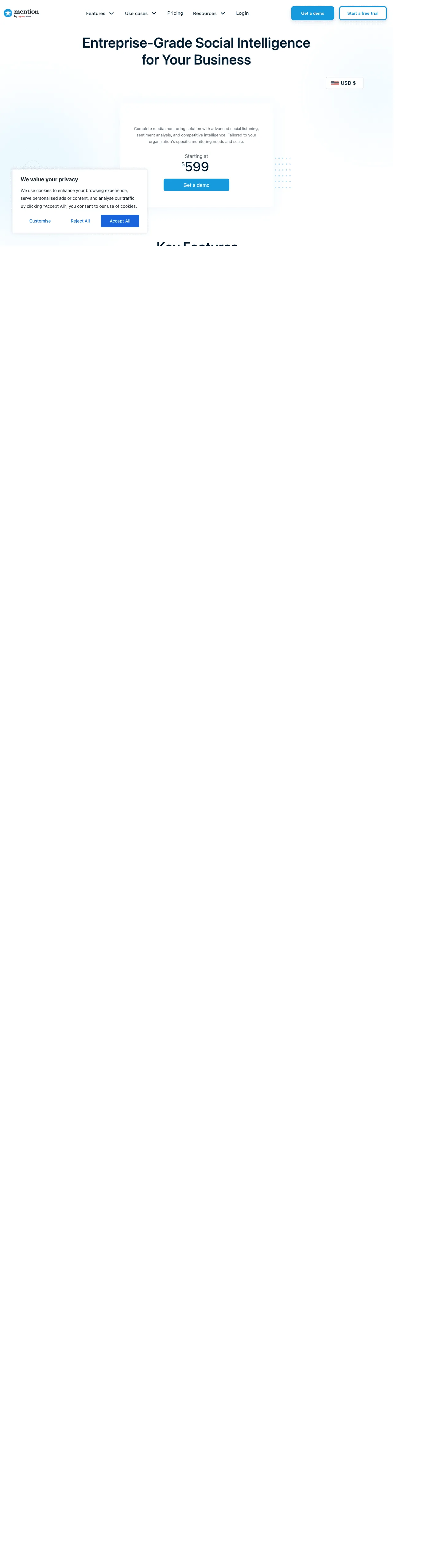 Mention screenshot 3