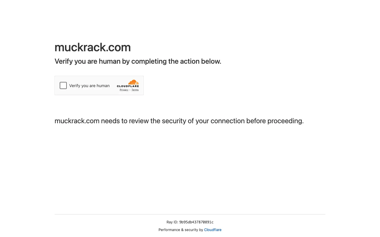 Muck Rack screenshot 3