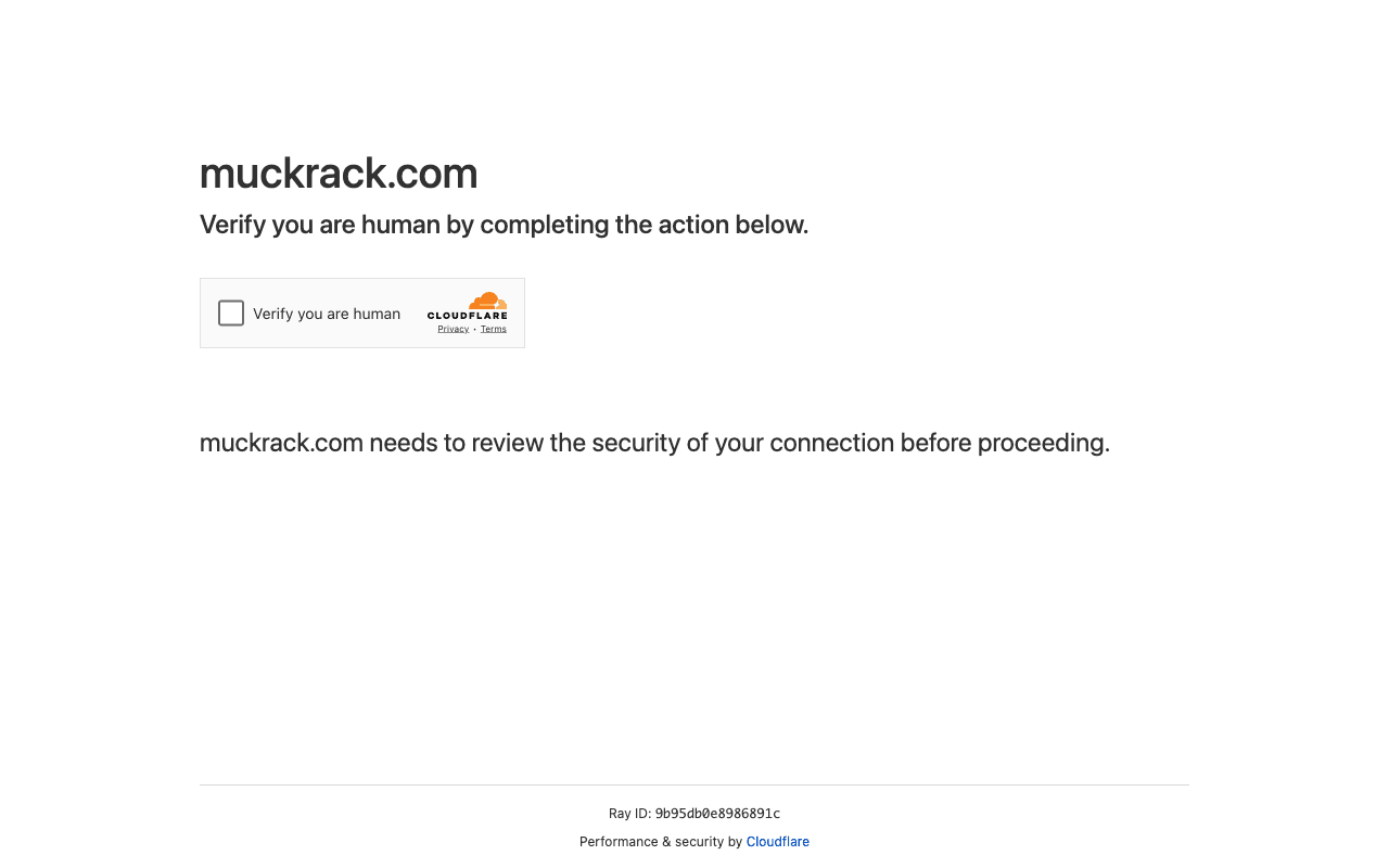 Muck Rack screenshot 4