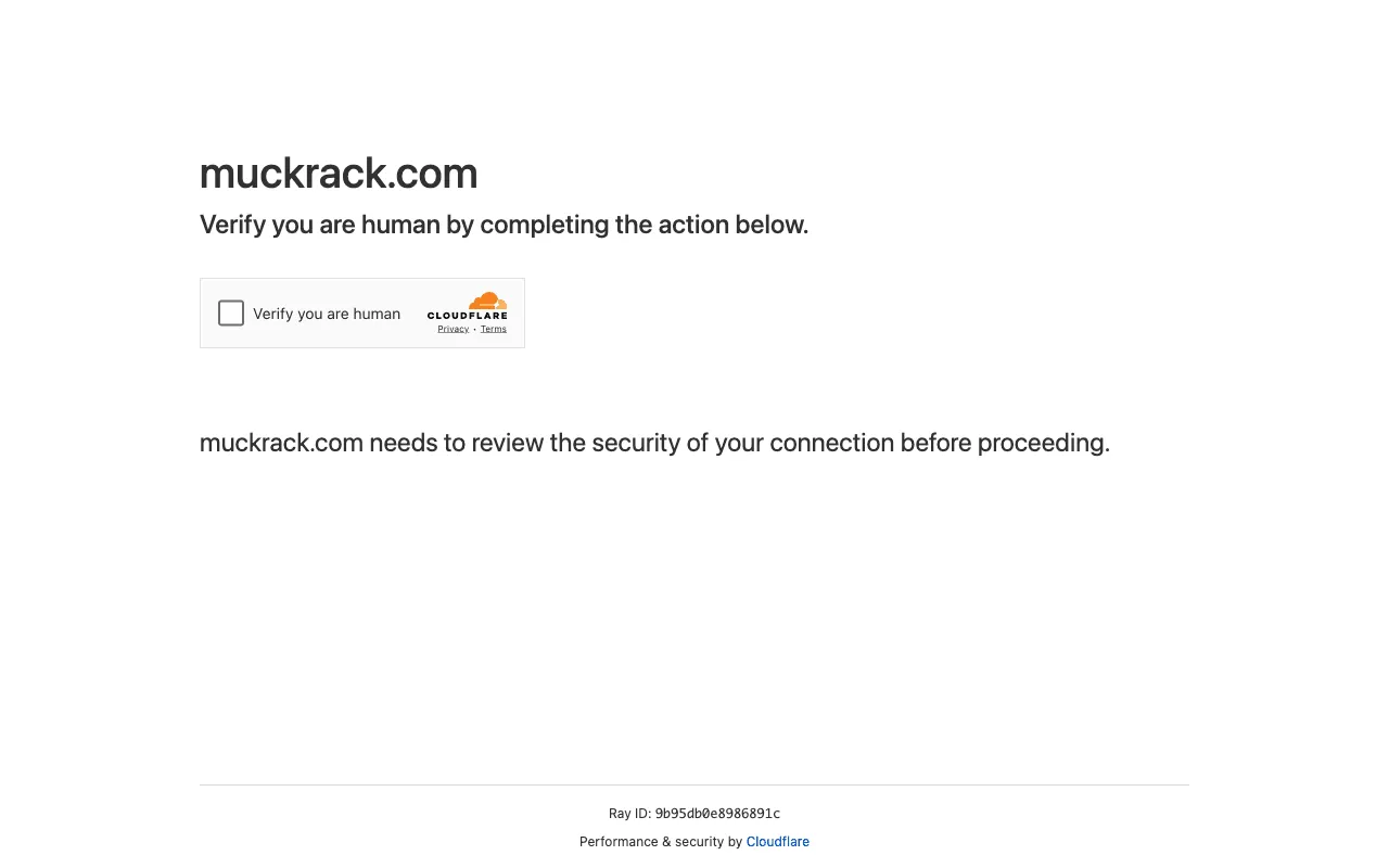 Muck Rack screenshot 4