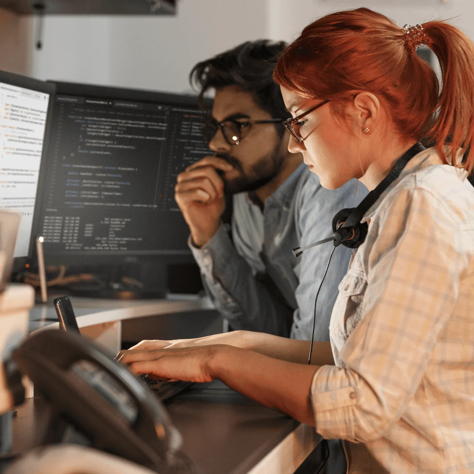 PagerDuty screenshot 2