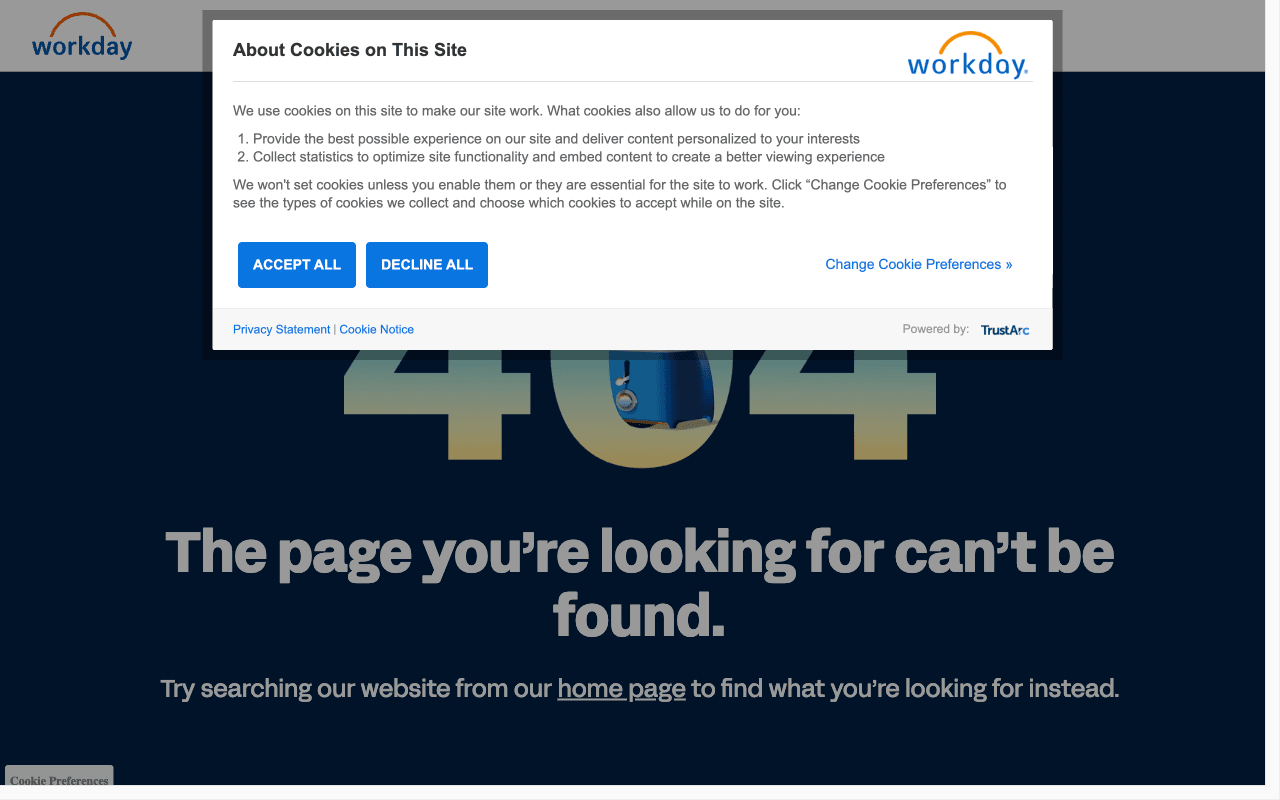 Peakon (Workday) screenshot 4