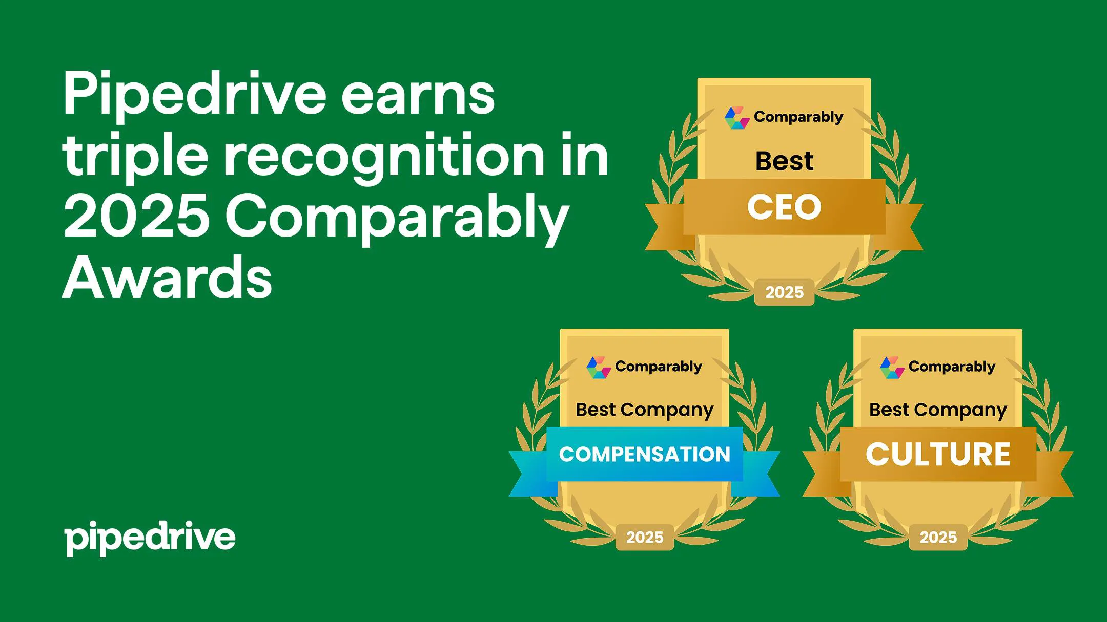 Pipedrive screenshot 3