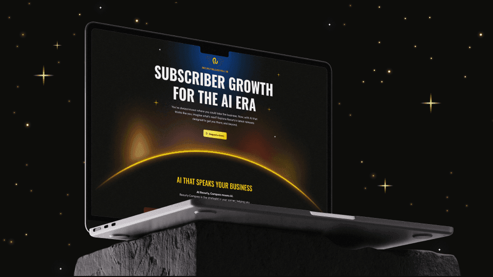 Recurly screenshot 3