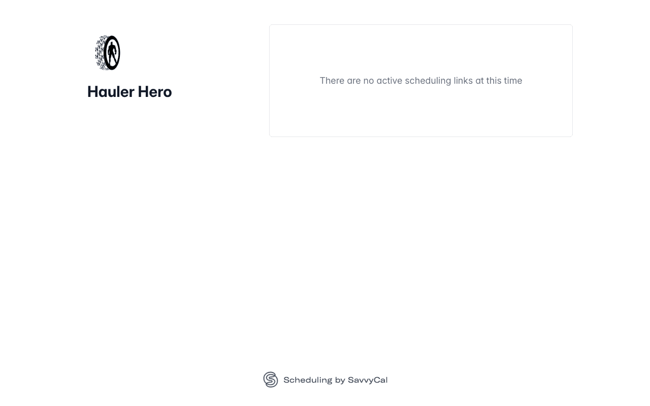 SavvyCal screenshot 4