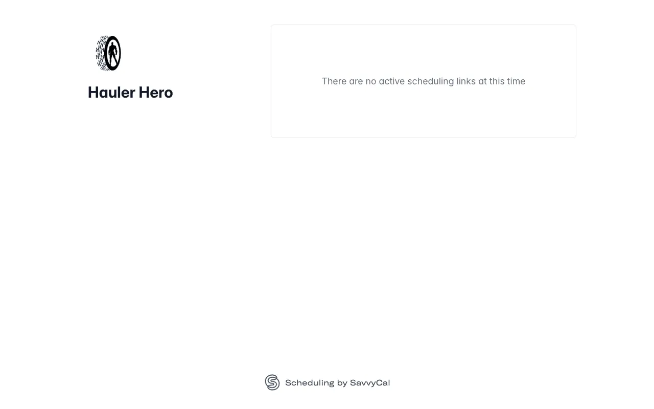 SavvyCal screenshot 4