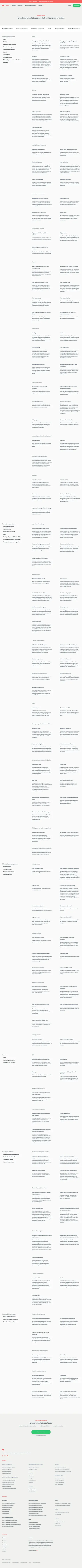 Sharetribe screenshot