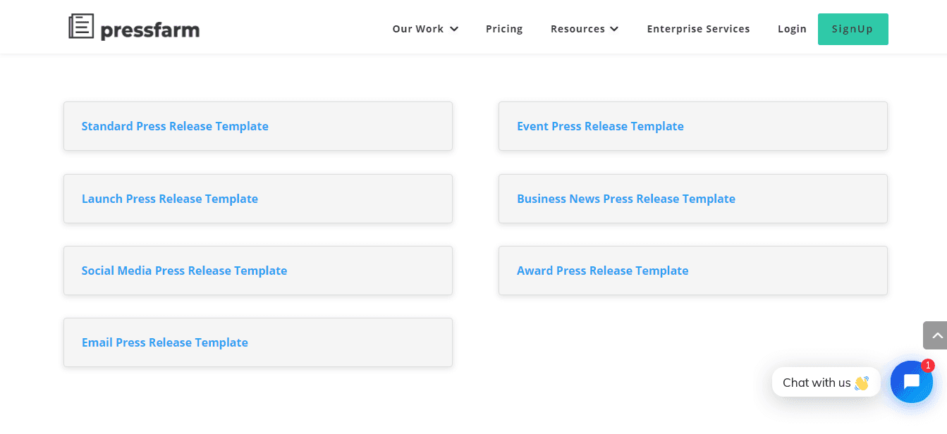 StartupStash screenshot 5