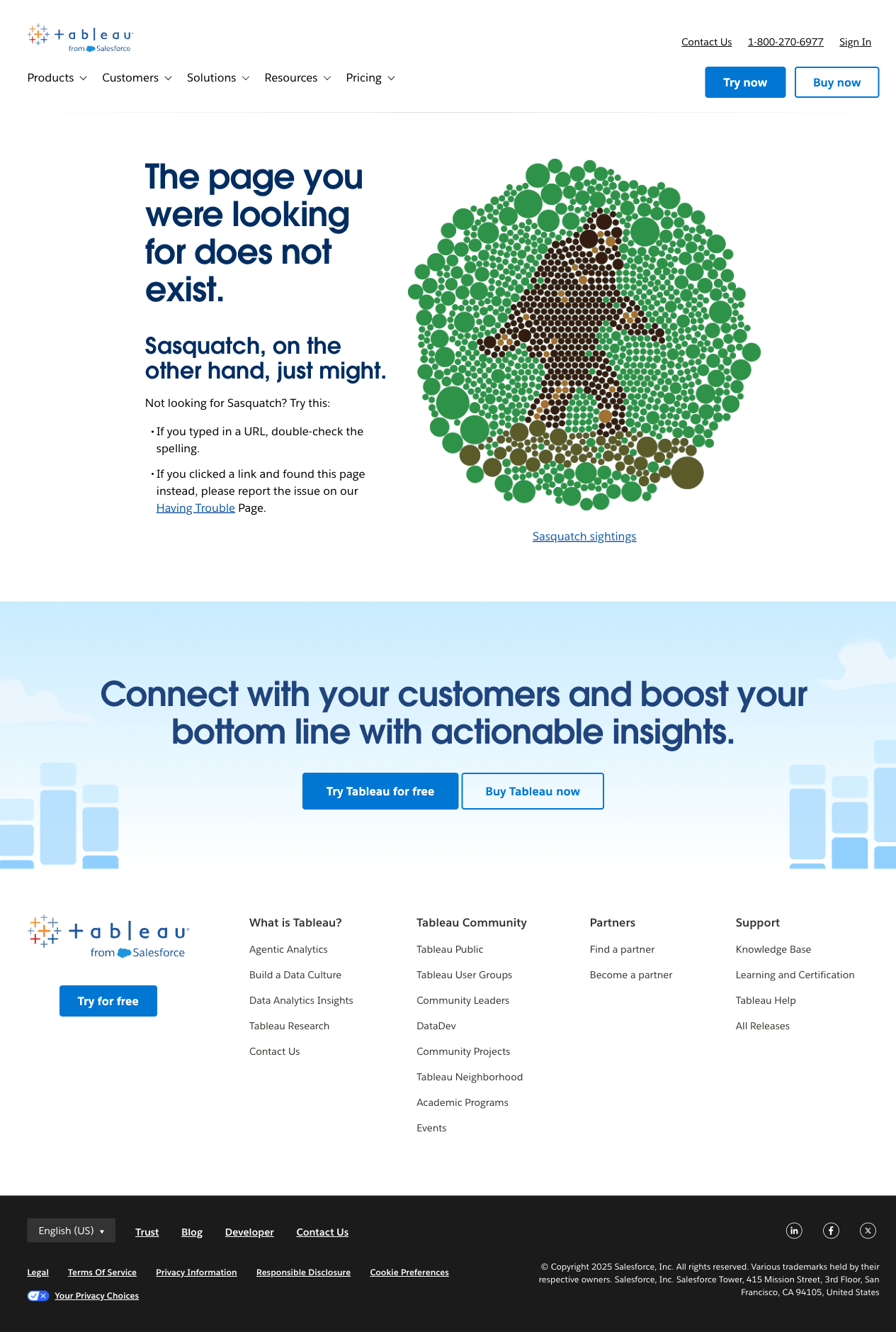 Tableau screenshot 4