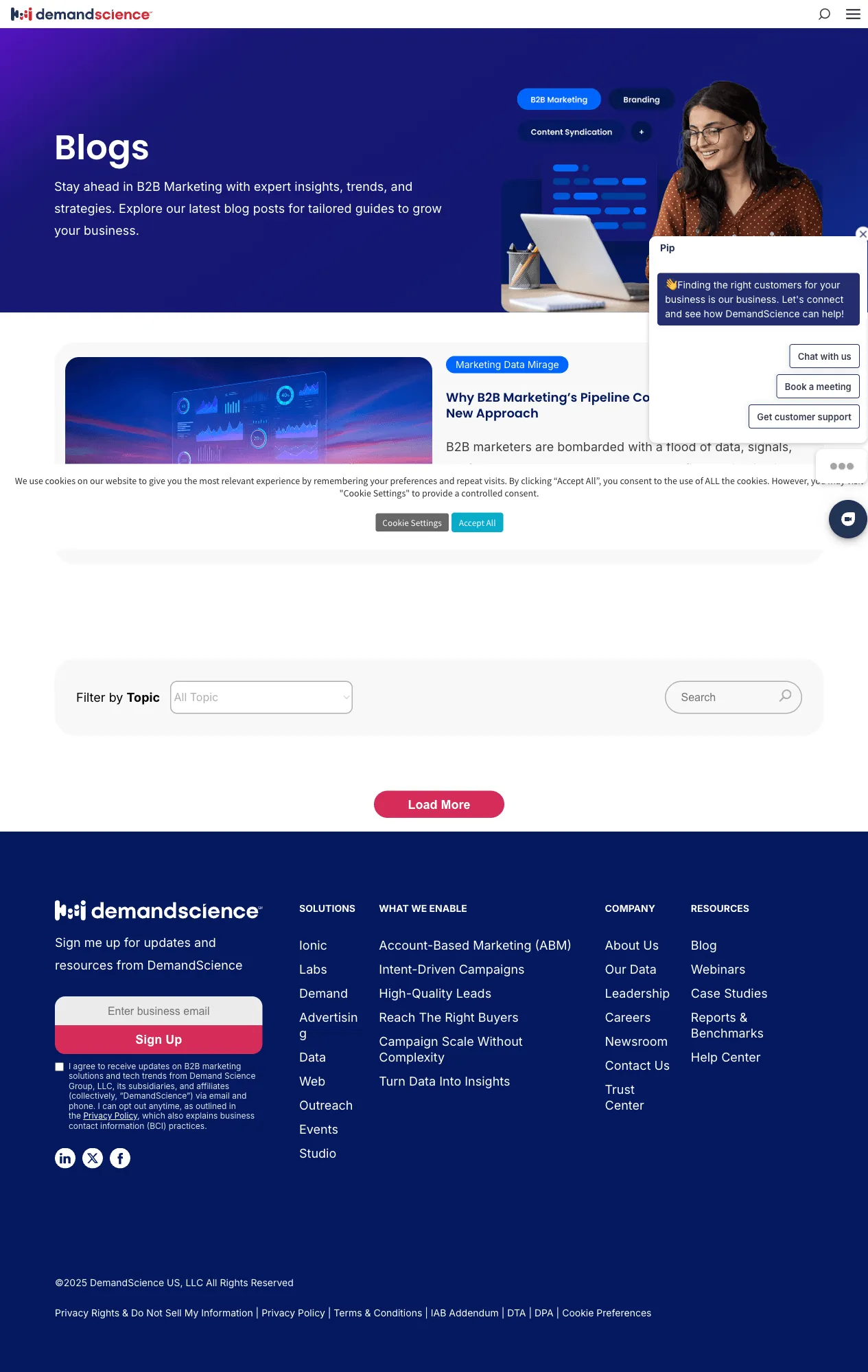 Terminus screenshot 4