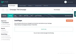 UpViral screenshot 4