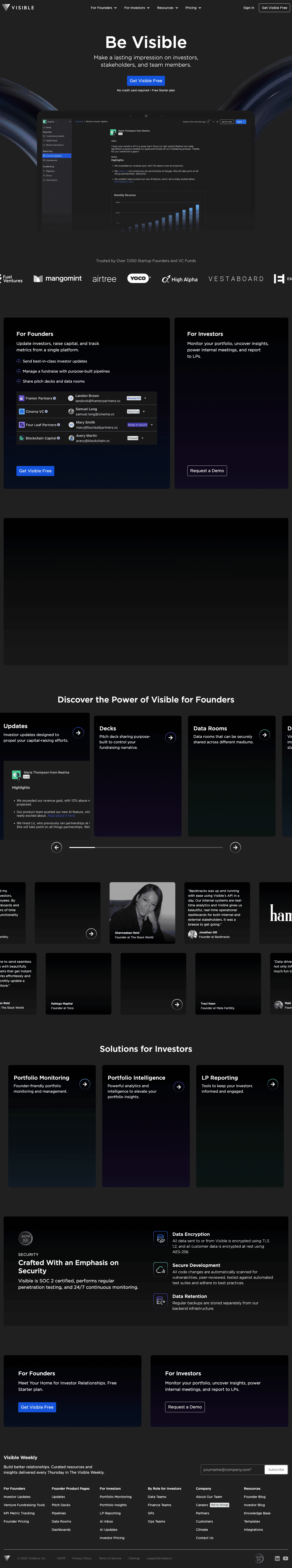 Visible screenshot 2