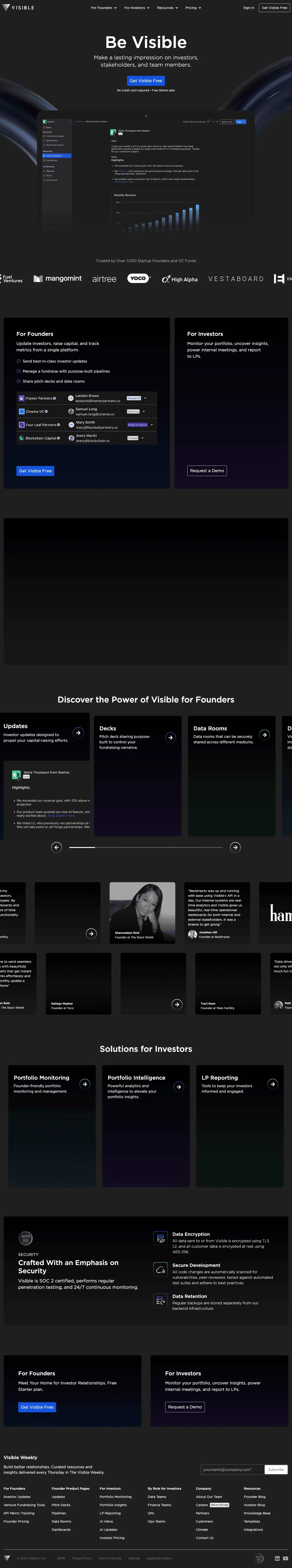 Visible screenshot 2