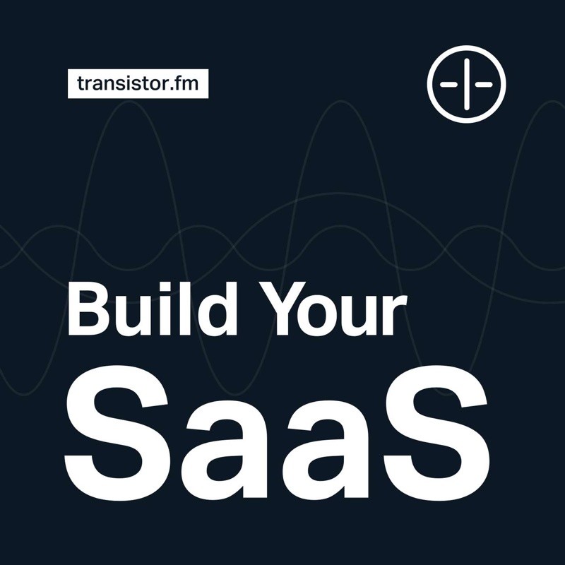Build Your SaaS cover