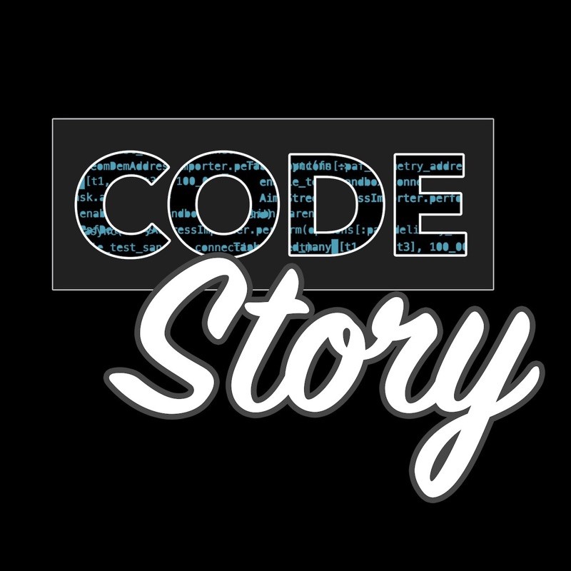 Code Story: Insights from Startup Tech Leaders cover