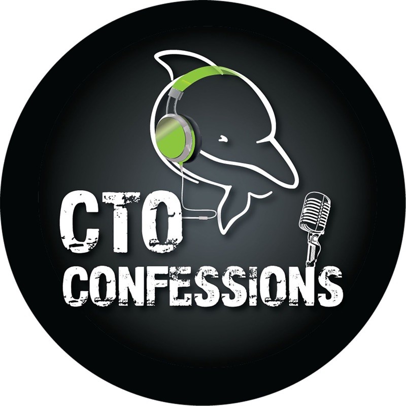 CTO Confessions Brought to you by IT Labs cover