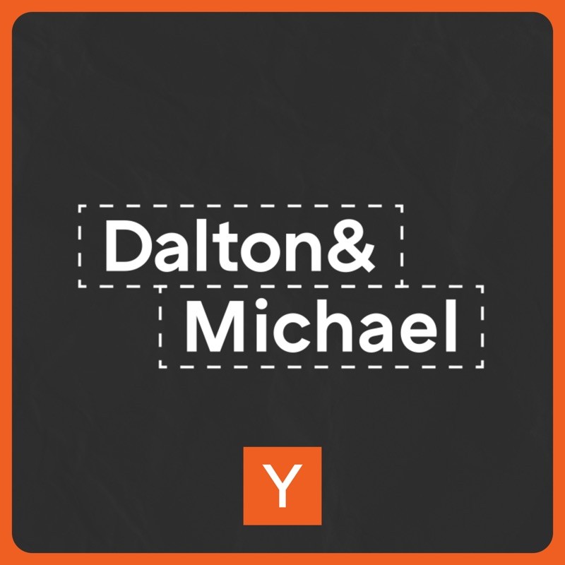 Dalton & Michael cover