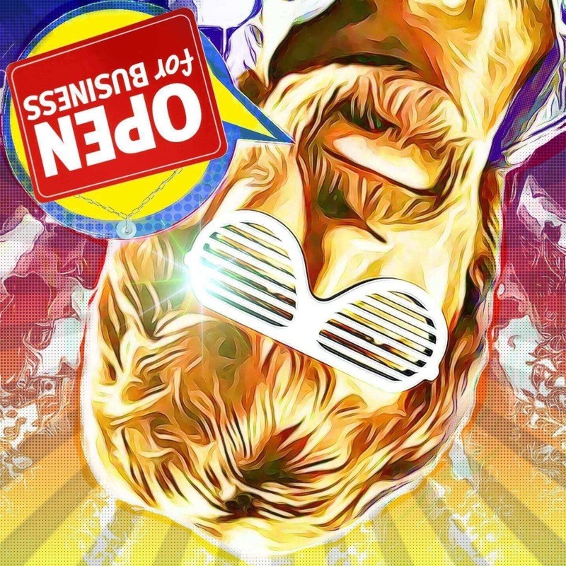 Entrepreneur Stories 4⃣ Inspiration cover