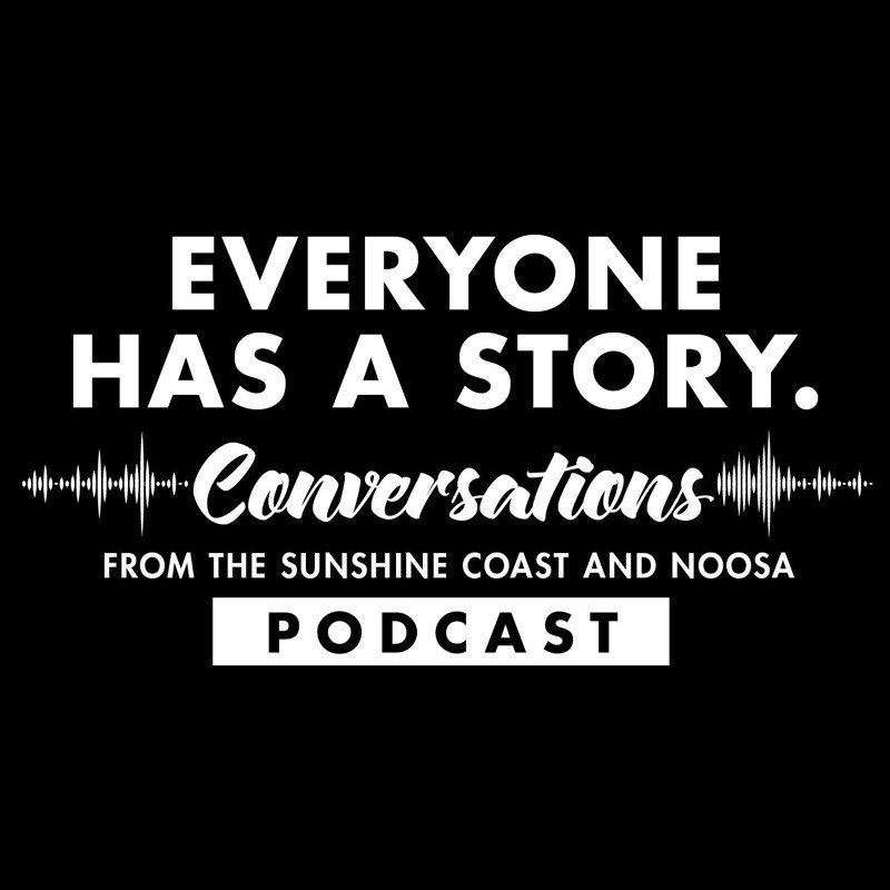 Everyone Has A Story (Inspiring Life Lessons from Entrepreneurs, Athletes, and Adventurers) cover