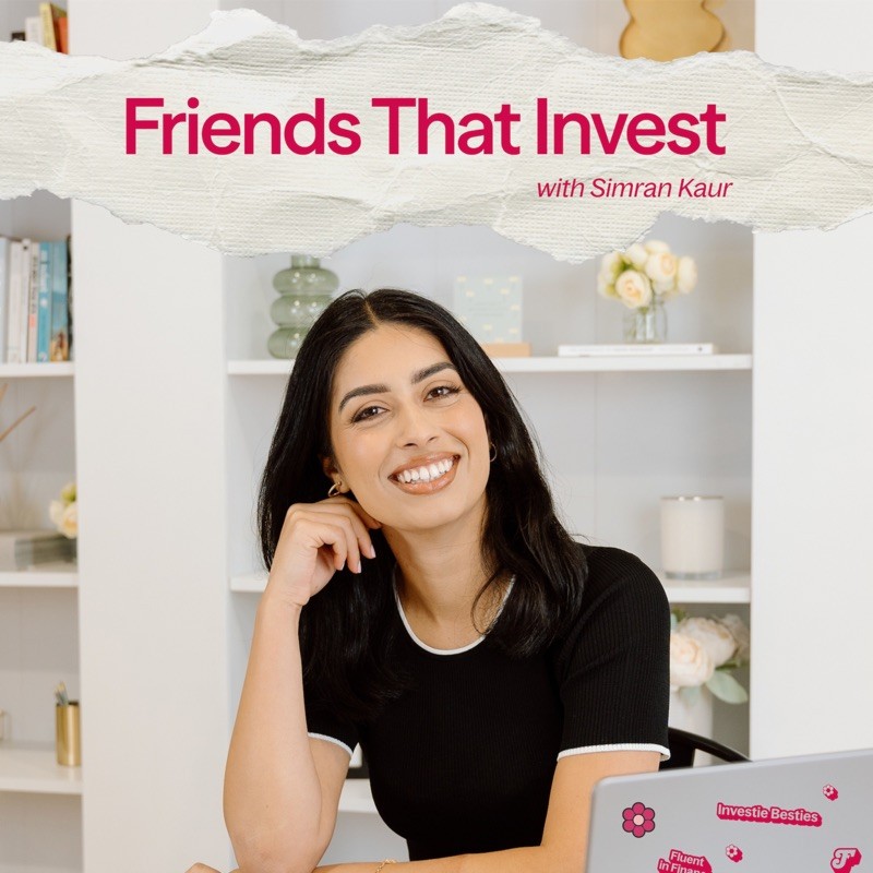 Friends That Invest cover