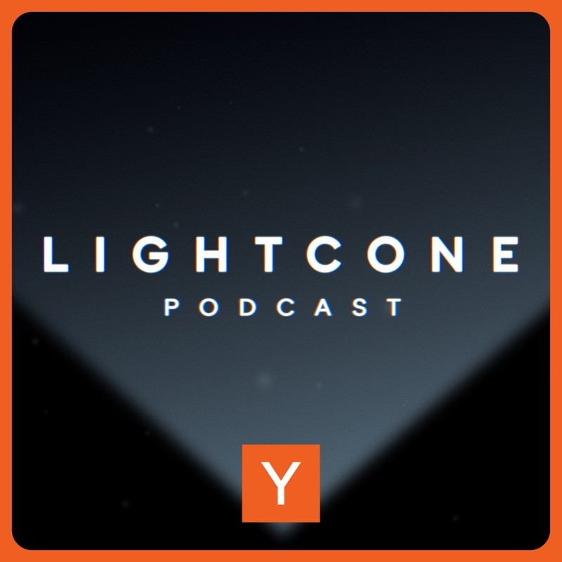 Lightcone Podcast cover