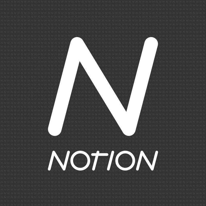 Notion Capital - exceptional founders, extraordinary journeys cover