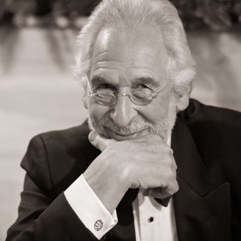 Paul Daniels, Chairman, Involved Investors - Business Start-up Advice cover