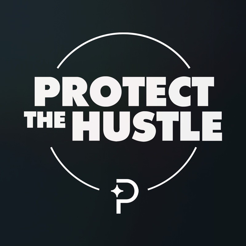 Protect the Hustle | A SaaS Podcast cover