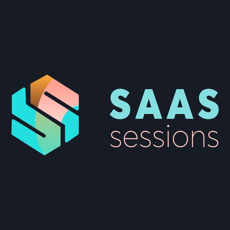 SaaS Sessions cover