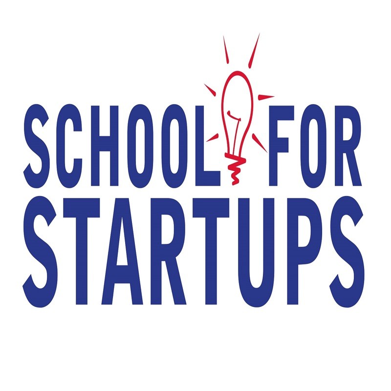 School for Startups Radio cover