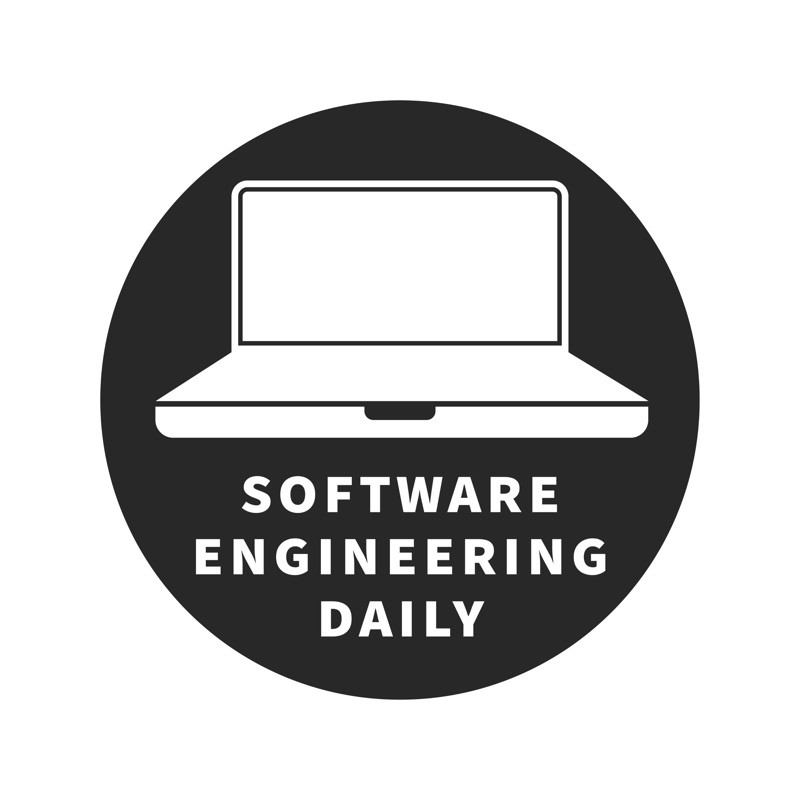 Software Engineering Daily cover