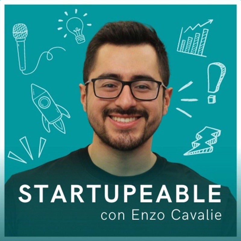 Startupeable: Emprendimiento | Tecnología | Venture Capital cover