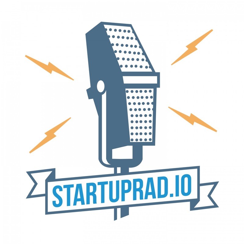 Startuprad.io™ – Europe’s Voice on Startups, VC, Innovation & Growth cover