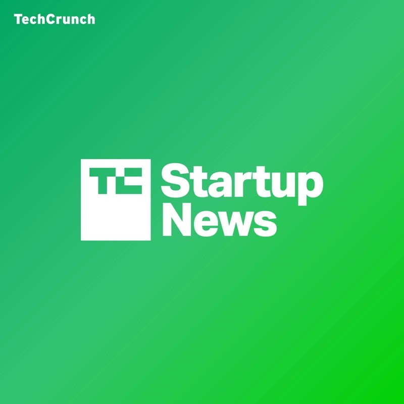 TechCrunch Startup News cover