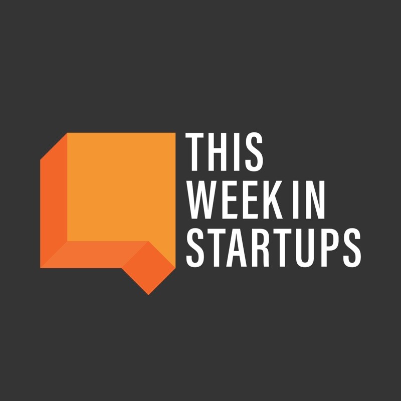 This Week in Startups cover