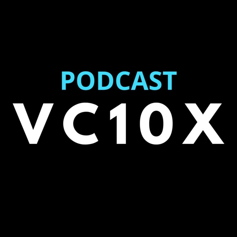 VC10X - Investing, Venture Capital, Asset Management, Private Equity, Family Office cover