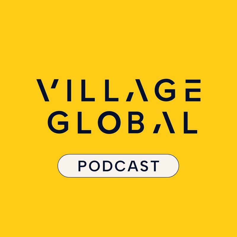 Village Global Podcast cover