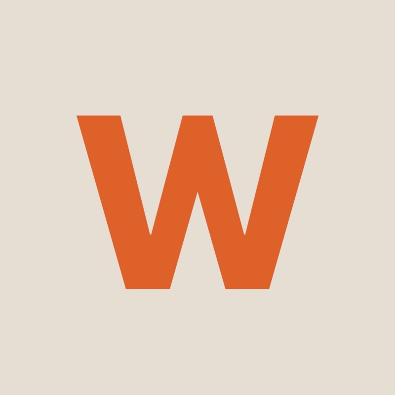 Woman CEO Podcast cover