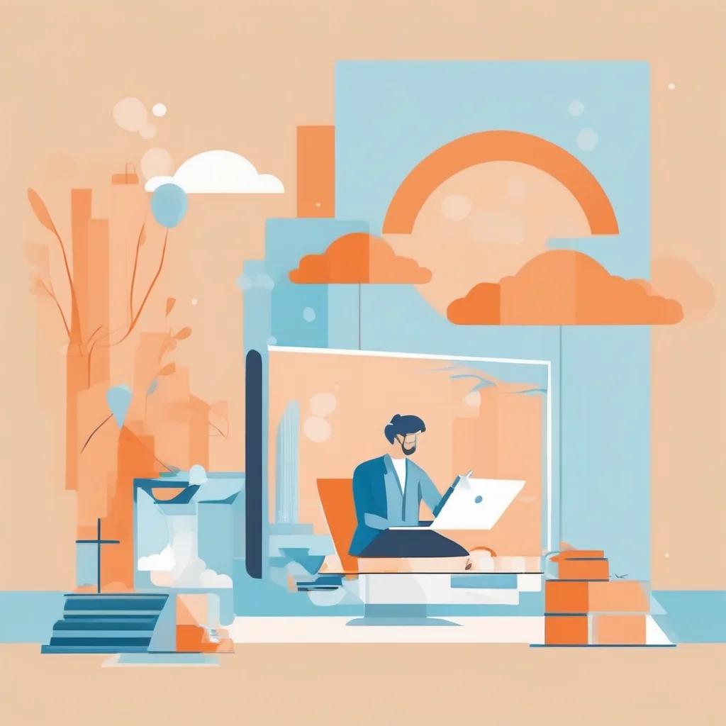 Illustration for I need to test and optimize my website for conversions: Let data drive your decisions