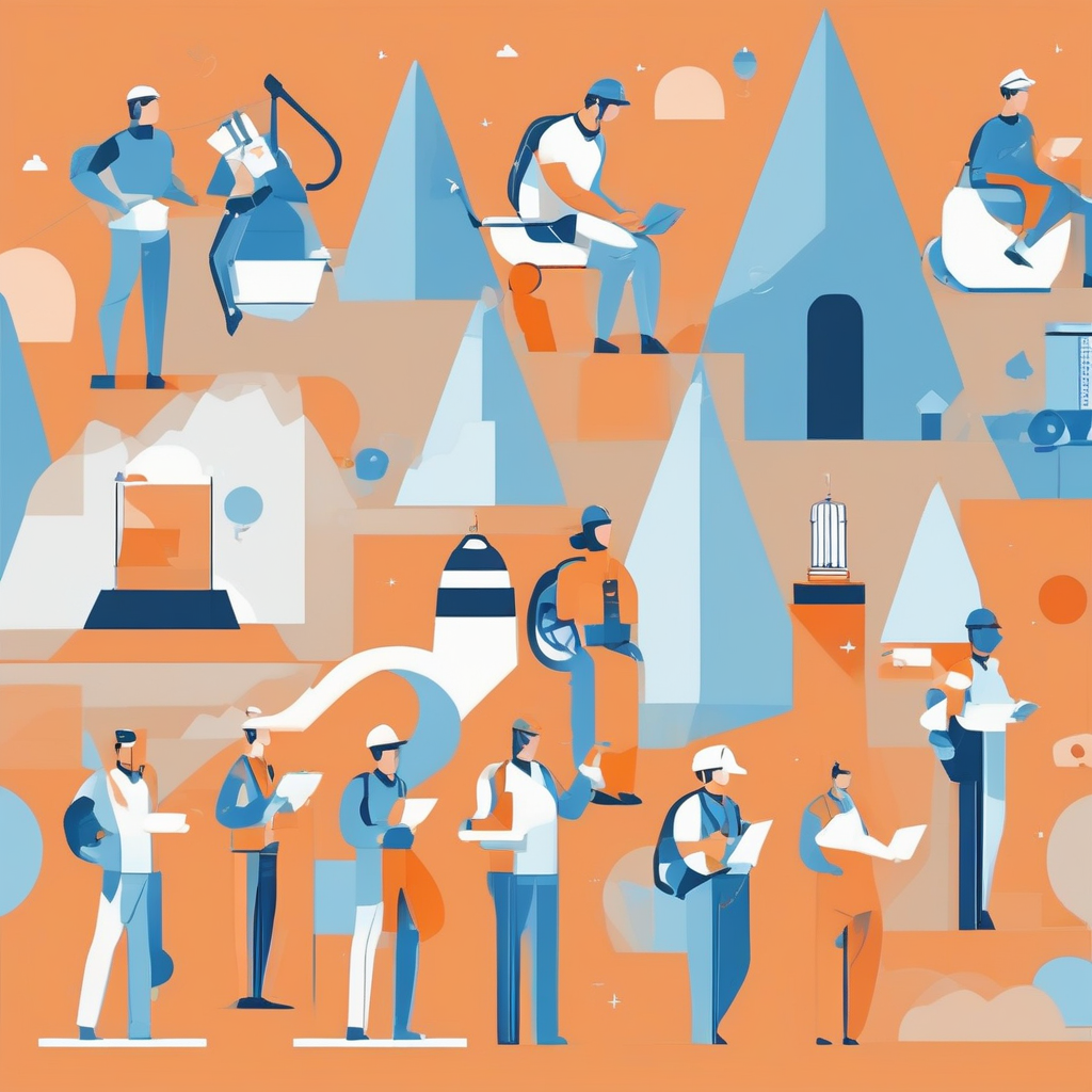 I need to run agile sprints for product development