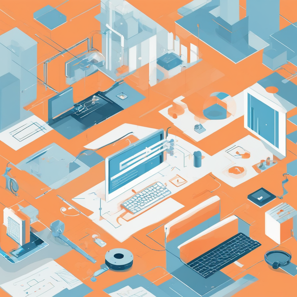 I need AI to help me write and debug code faster