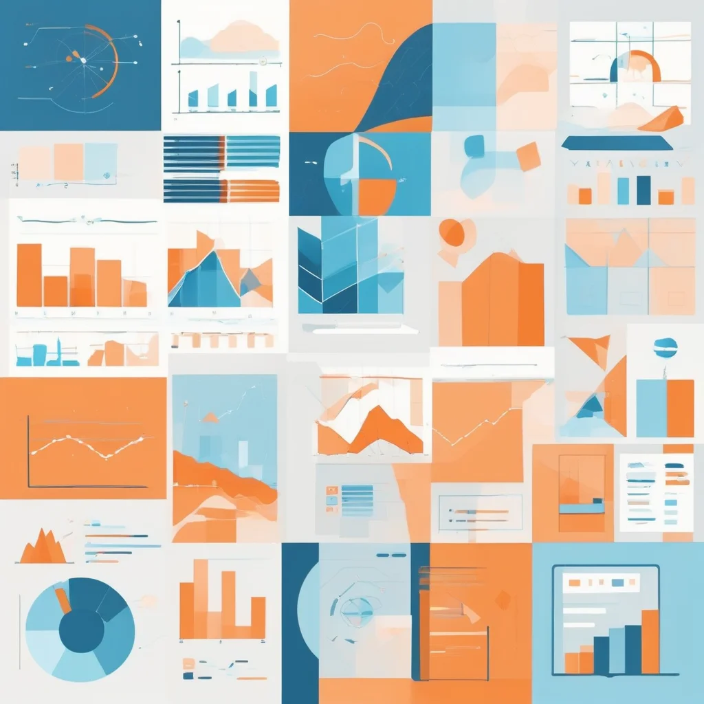 Illustration for I need AI to help analyze data and find insights: Ask questions about your data in plain English