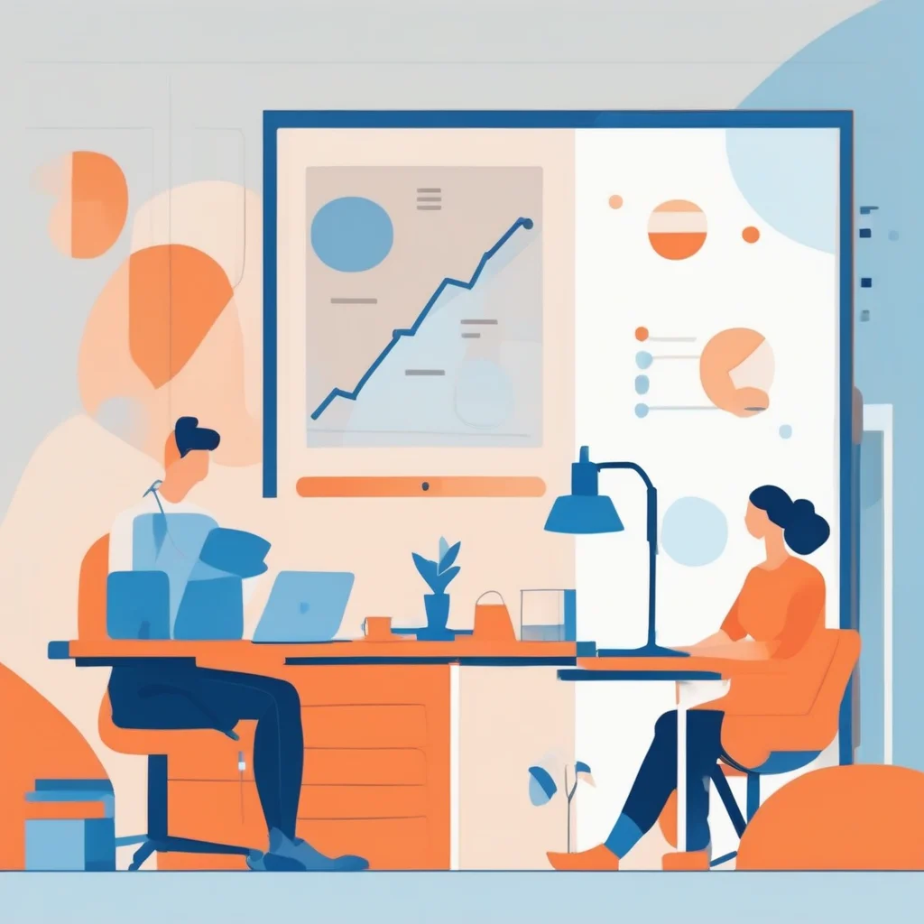 Illustration for I need animations and motion design for my product: Motion makes your product feel alive and responsive.