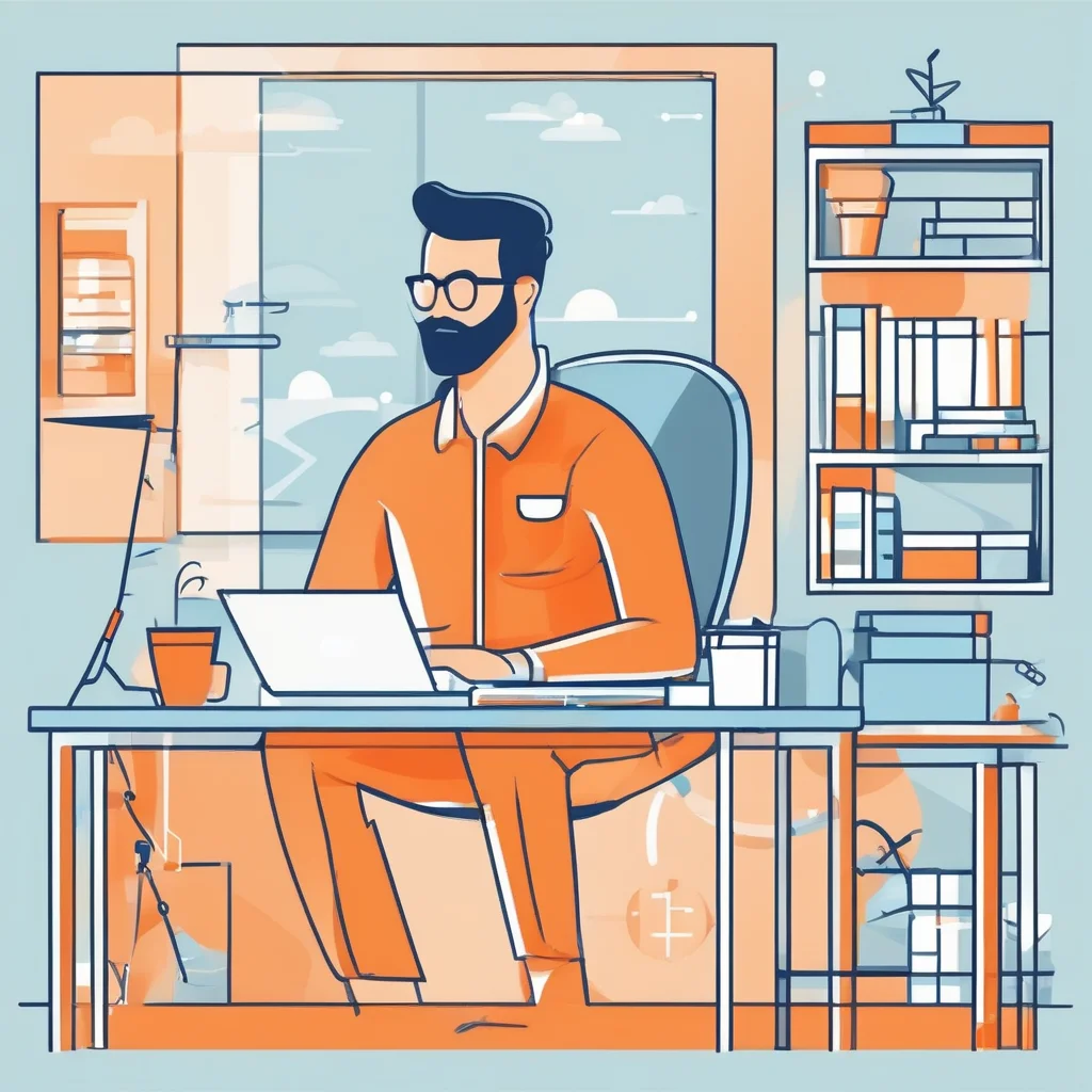 Illustration for I need to build and test APIs: Design, test, and debug APIs like a pro.