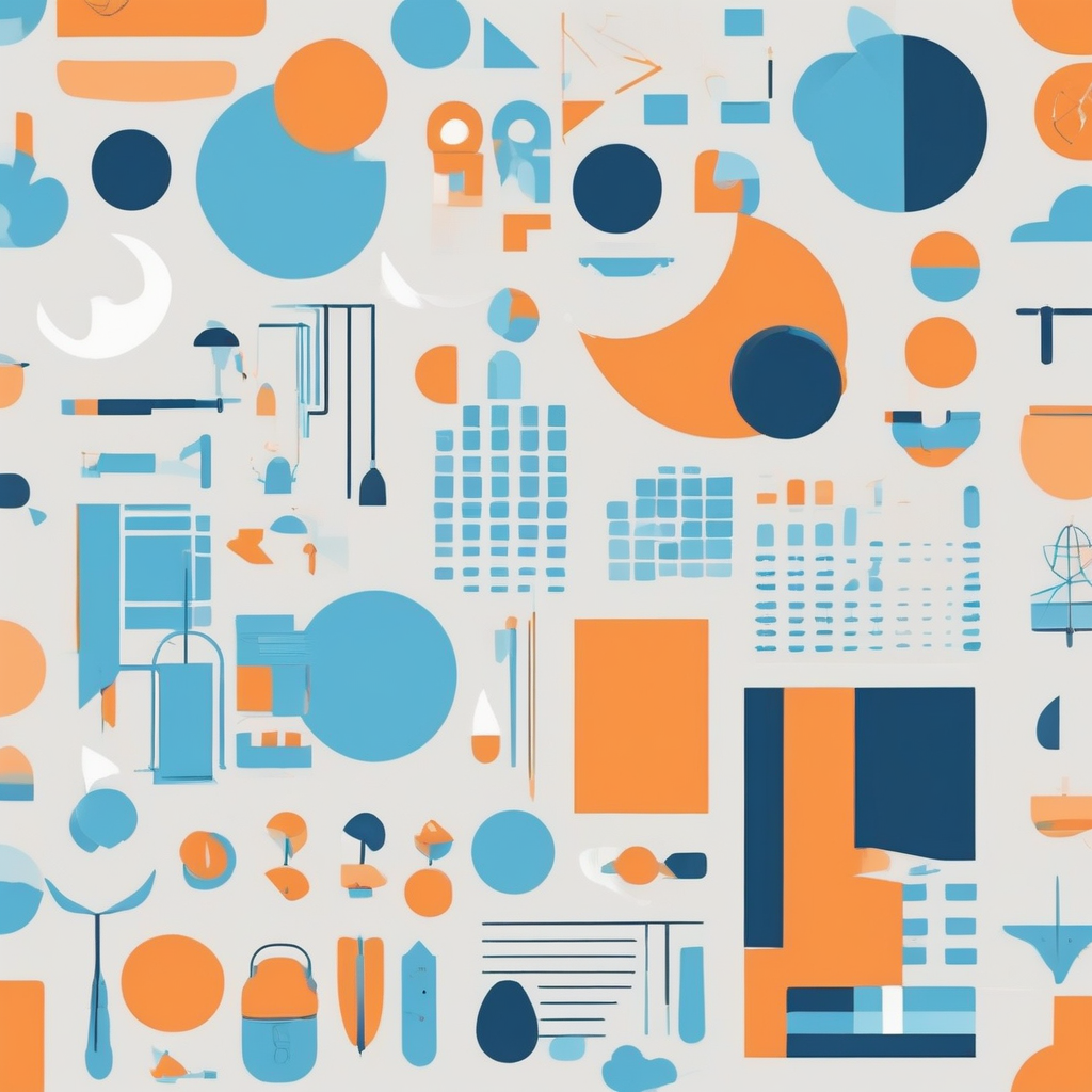 I need to create a logo and brand identity