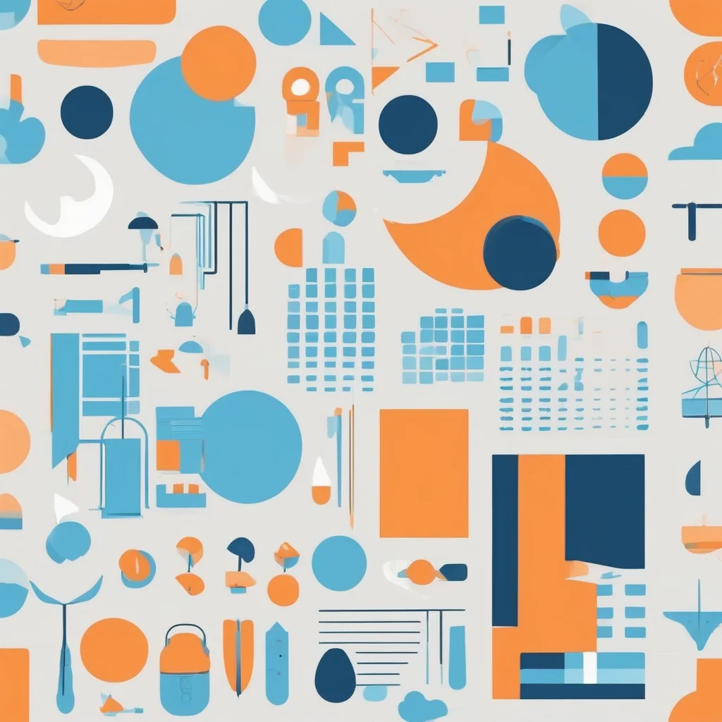 Illustration for I need to create a logo and brand identity: Look like the company you want to become.