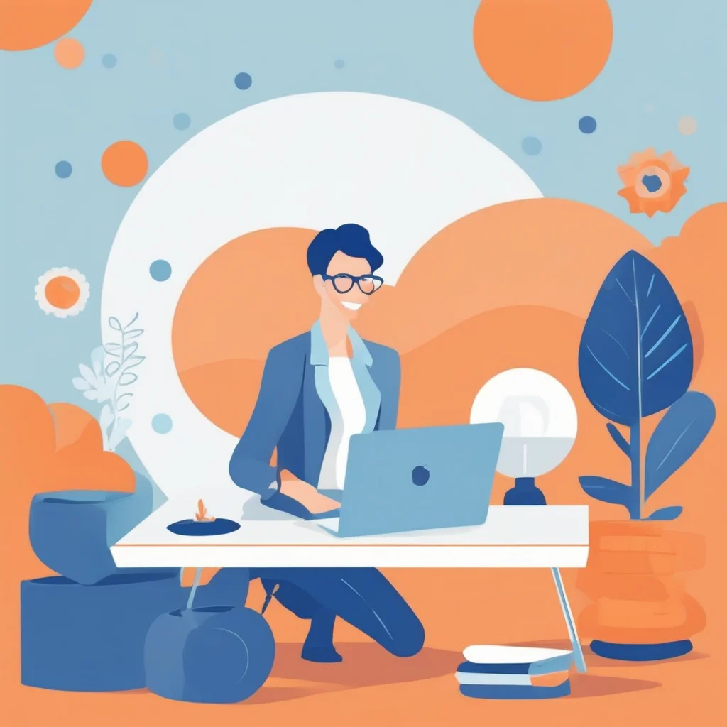 Illustration for I need to improve website speed globally: Fast websites win—cache content at the edge, globally.